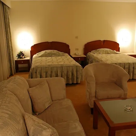 Park Sankt Peterburg فندق 4*