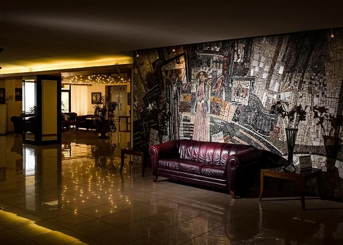 Park Sankt Peterburg Otel Filibe