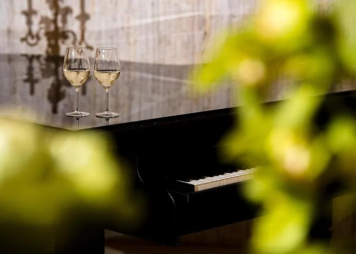 Hotel Park Sankt Peterburg 4*