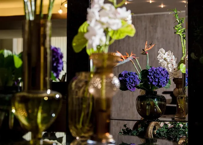 Park Sankt Peterburg Otel