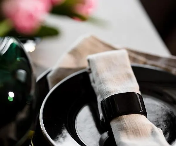 圣彼特堡公园酒店