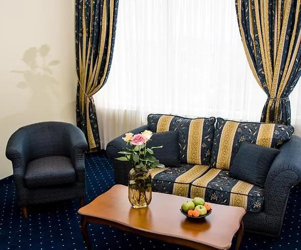 酒店 圣彼特堡公园酒店 普罗夫迪夫