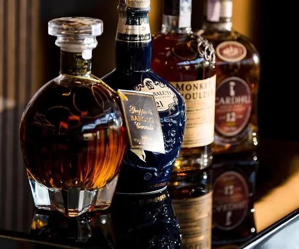 圣彼特堡公园酒店 酒店 4*