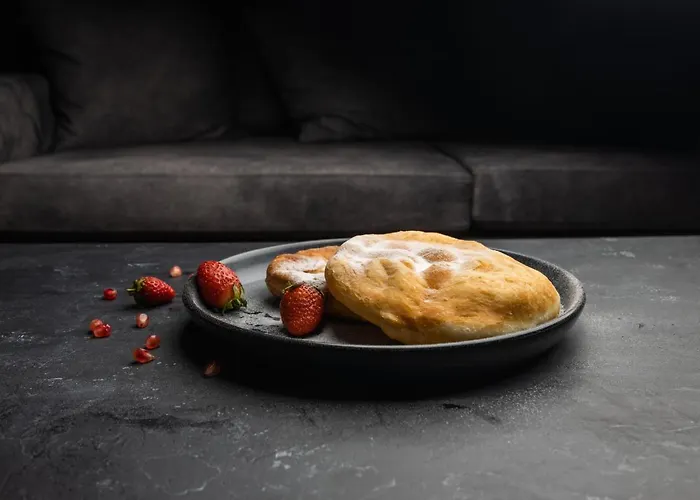 Otel Park Sankt Peterburg