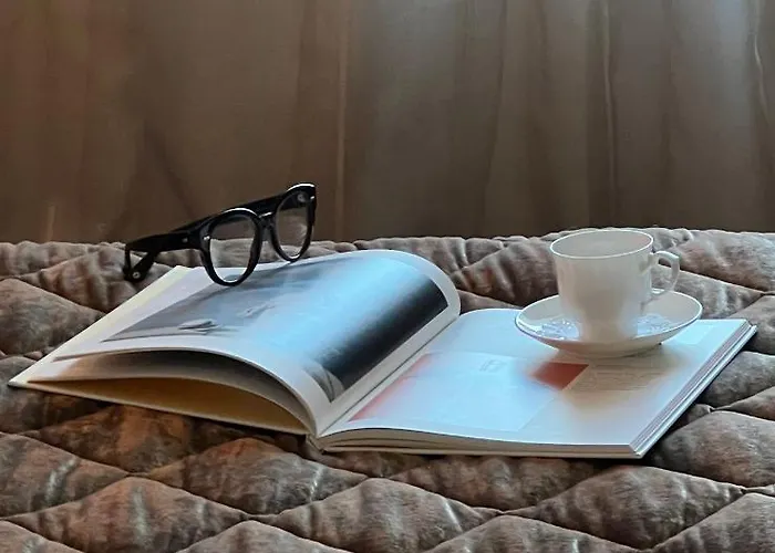 圣彼特堡公园酒店 普罗夫迪夫