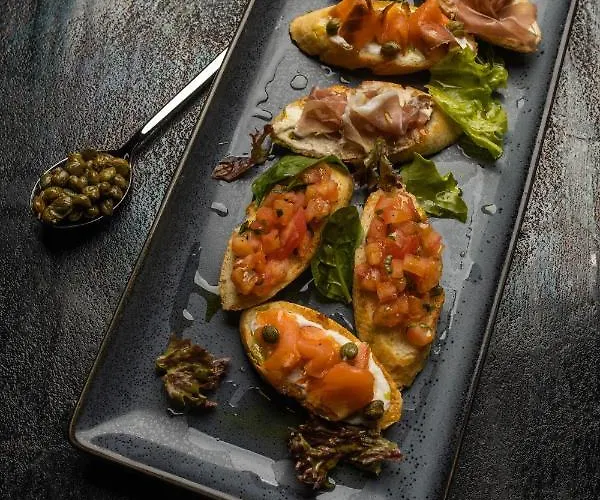 圣彼特堡公园酒店 酒店 4*