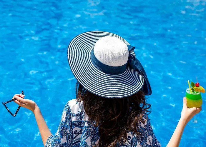 圣彼特堡公园酒店