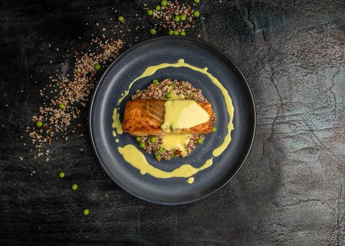 圣彼特堡公园酒店 酒店 普罗夫迪夫