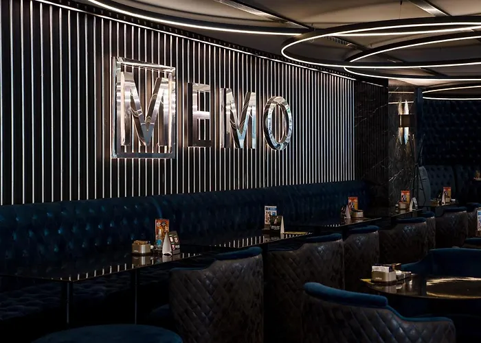 圣彼特堡公园酒店 酒店