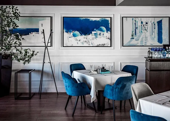 酒店 圣彼特堡公园酒店 普罗夫迪夫