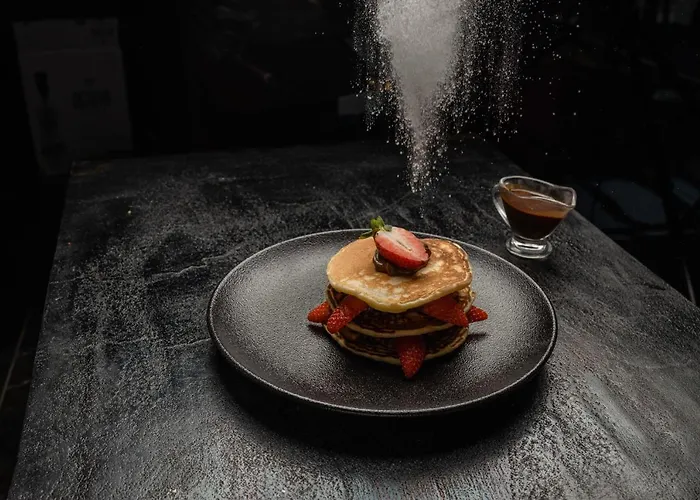 Park Sankt Peterburg מלון