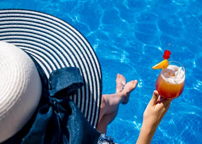 Park Sankt Peterburg 4* פלובדיב