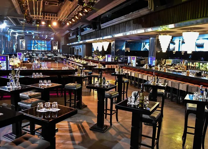 酒店 圣彼特堡公园酒店