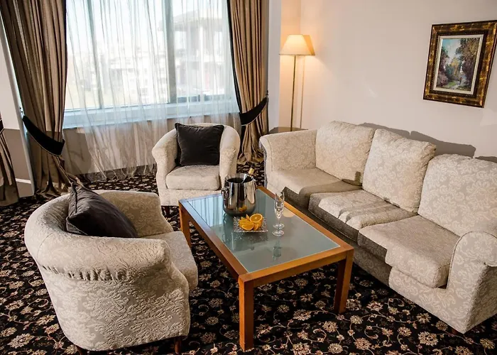 Hotel Park Sankt Peterburg Plovdiv