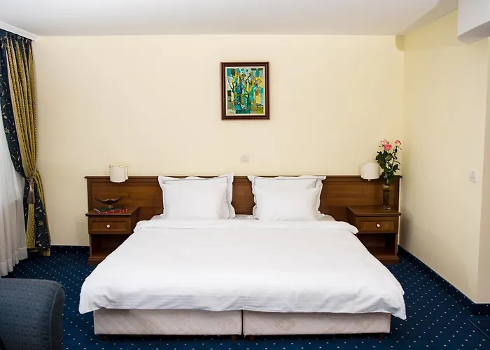 Park Sankt Peterburg פלובדיב