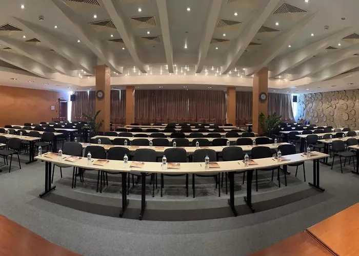 圣彼特堡公园酒店