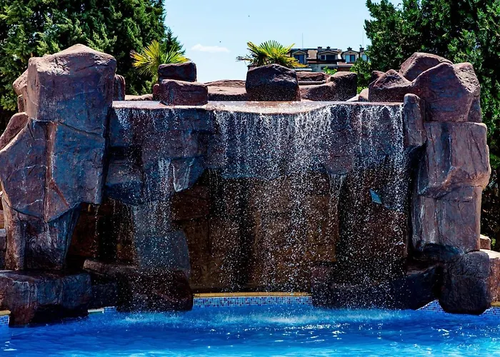 Park Sankt Peterburg Hotel 4*