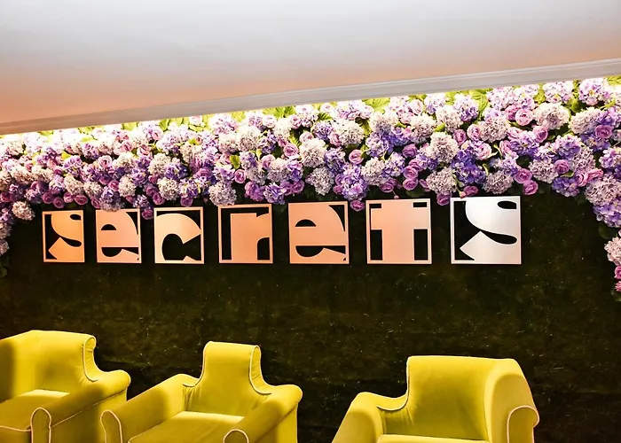 酒店 圣彼特堡公园酒店 4*