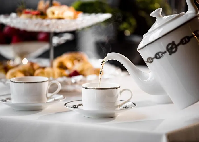 Park Sankt Peterburg Otel