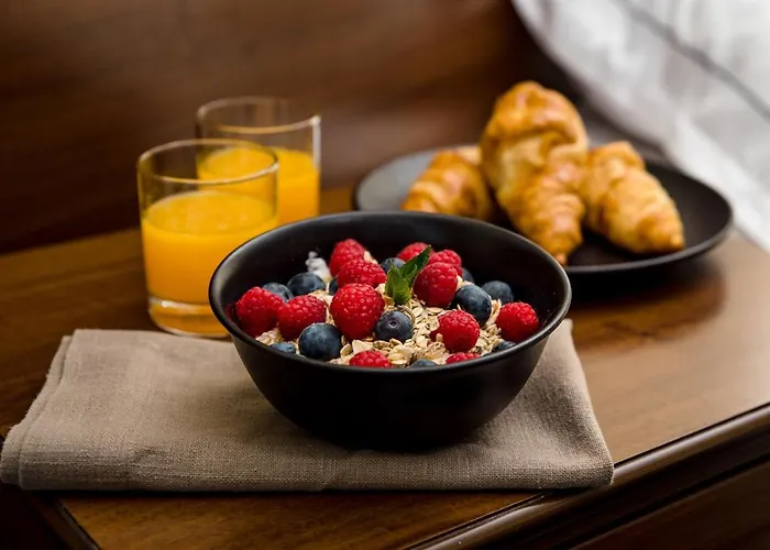 圣彼特堡公园酒店