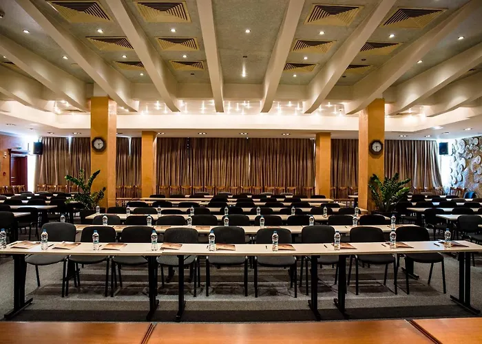 圣彼特堡公园酒店