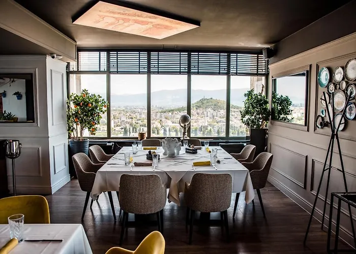 圣彼特堡公园酒店 酒店 4*