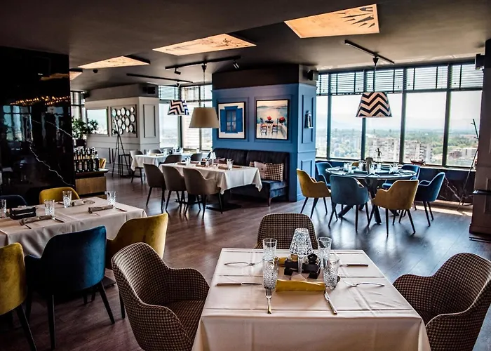 圣彼特堡公园酒店 酒店