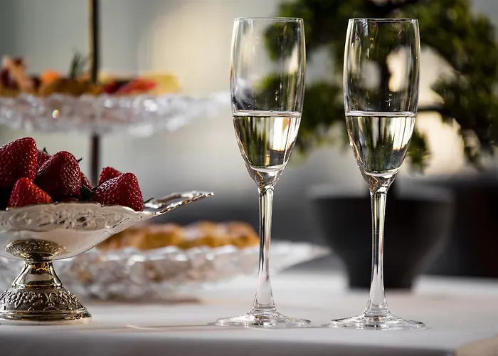 圣彼特堡公园酒店 普罗夫迪夫