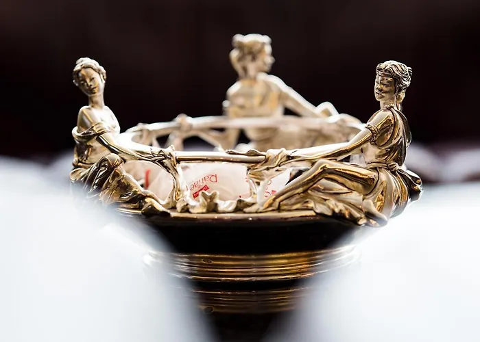 酒店 圣彼特堡公园酒店