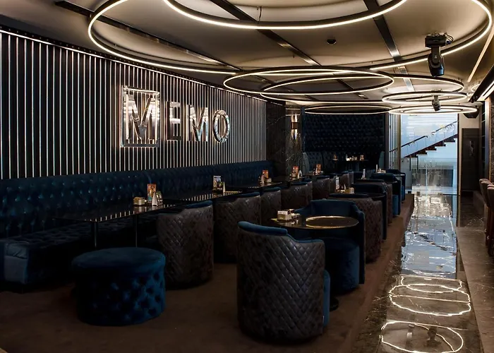 圣彼特堡公园酒店