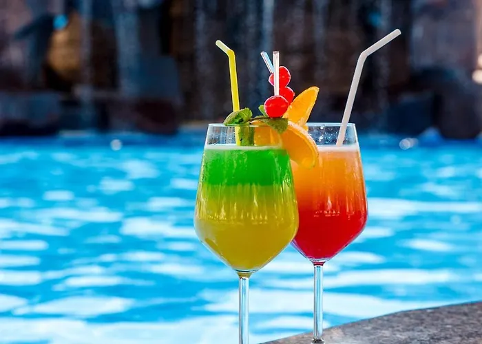 圣彼特堡公园酒店 普罗夫迪夫