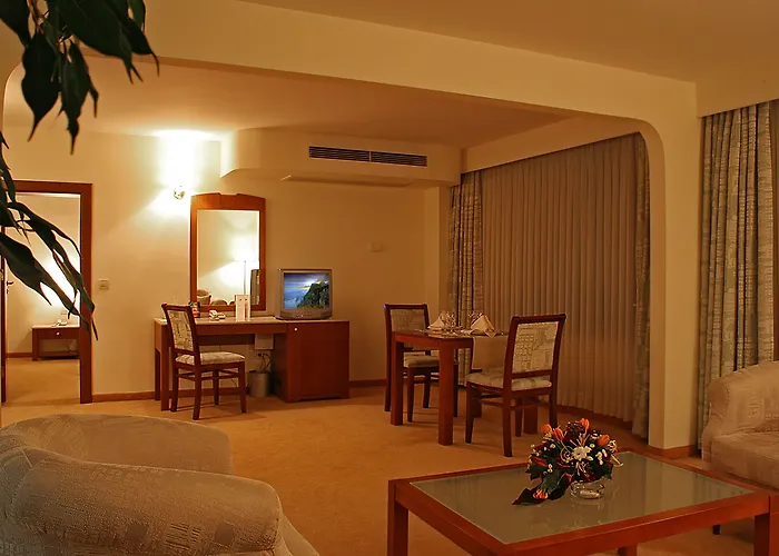 圣彼特堡公园酒店 4*