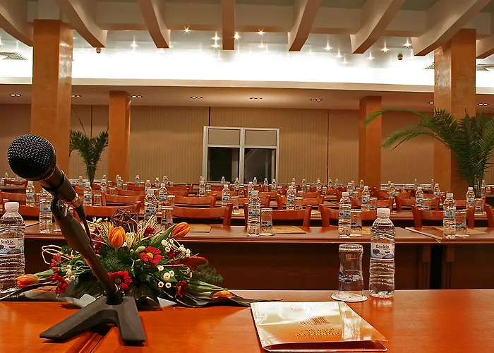 圣彼特堡公园酒店