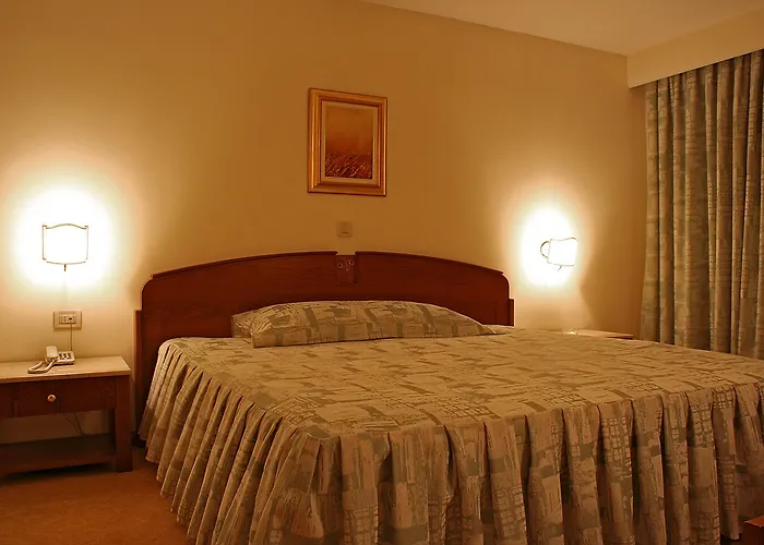 酒店 圣彼特堡公园酒店