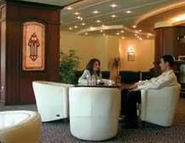 圣彼特堡公园酒店